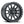 Load image into Gallery viewer, VX12 | Stealth Black