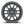 Load image into Gallery viewer, VX12 | Stealth Black