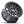Load image into Gallery viewer, VX12 | Stealth Black