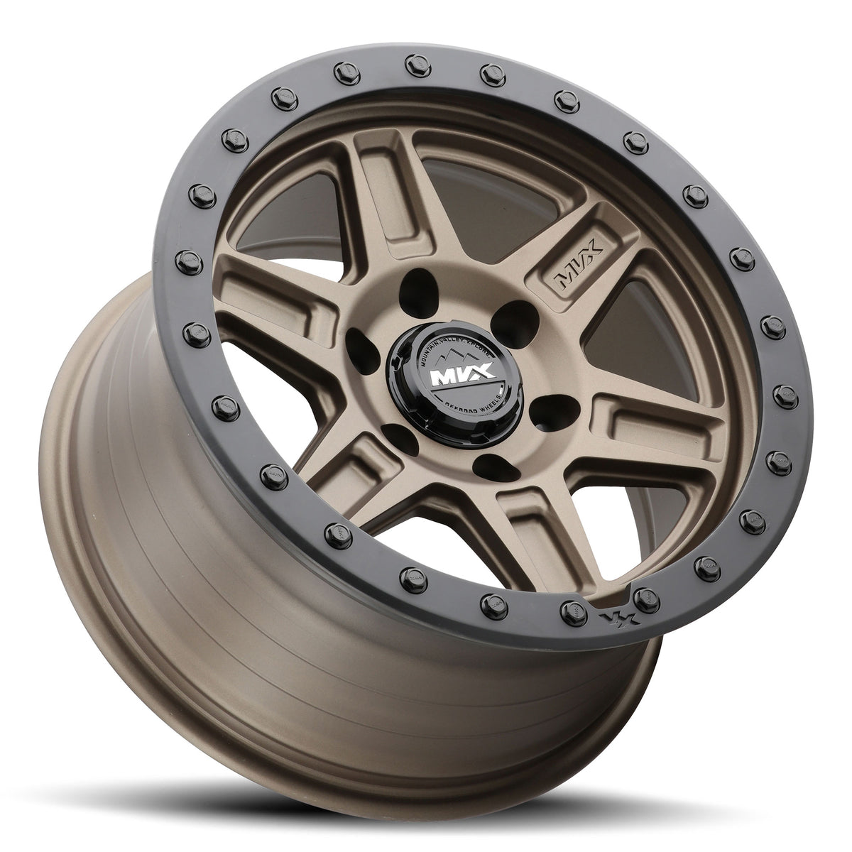 lun VX61 | Terra Bronze – mvxoffroad