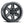 Load image into Gallery viewer, VX61 | Stealth Black