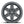 Load image into Gallery viewer, VX61 | Stealth Black