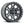 Load image into Gallery viewer, VX62 | Stealth Black