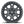 Load image into Gallery viewer, VX62 | Stealth Black