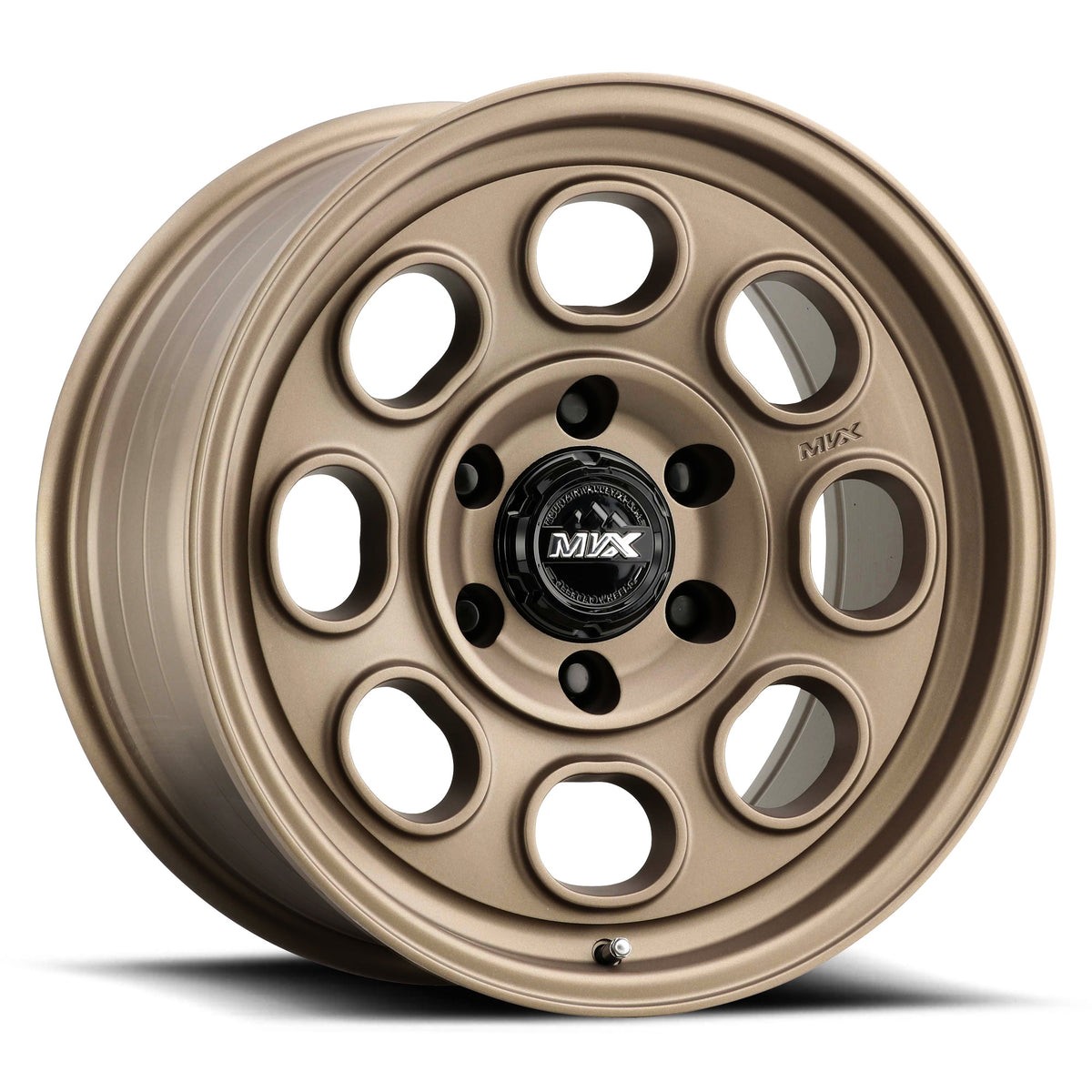 VX81 | Terra Bronze – mvxoffroad