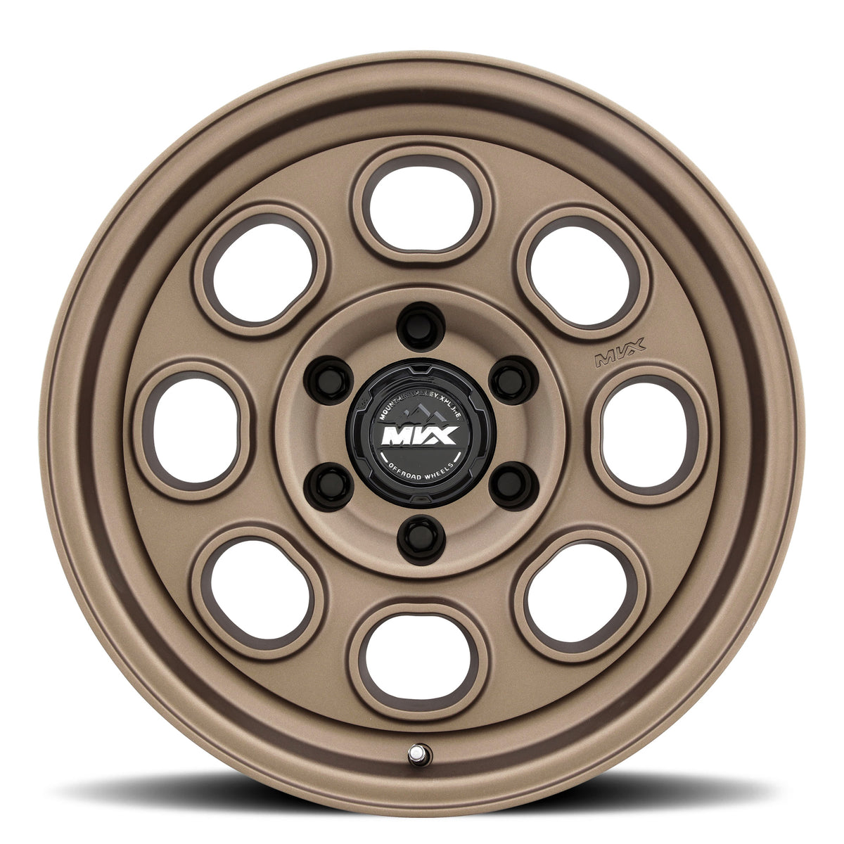 ヴィラロドラ Vorsteiner Off-Road Bronze VR-601 Wheels | Havoc Offroad