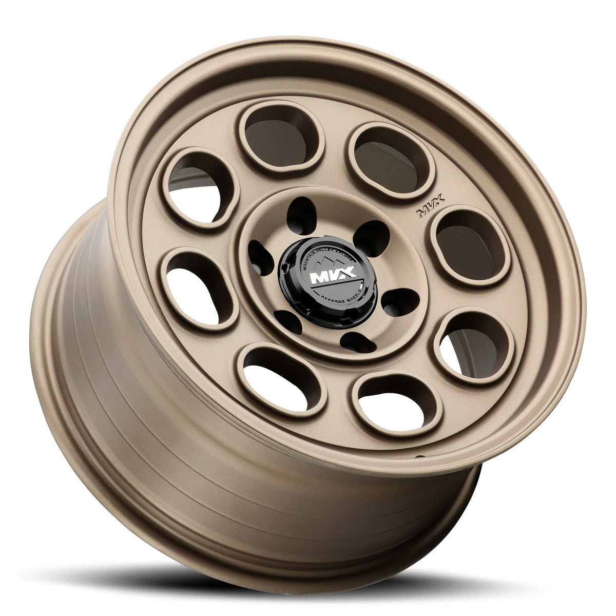 VX81 | Terra Bronze – mvxoffroad