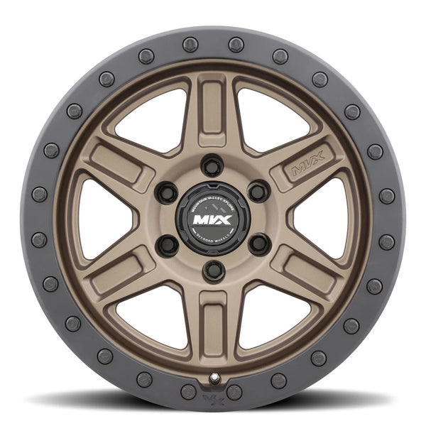 1996-2025 Ford F-150 VX61 Terra Bronze Set