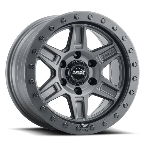 1996-2025 Ford F-150 VX61 Graphite Set