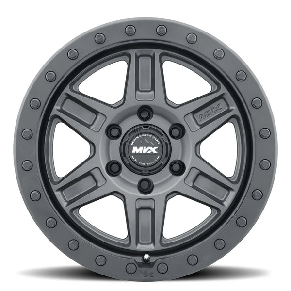 1996-2025 Ford F-150 VX61 Graphite Set