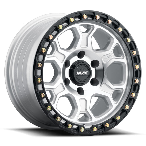 *NEW* VX62 | Machine Silver