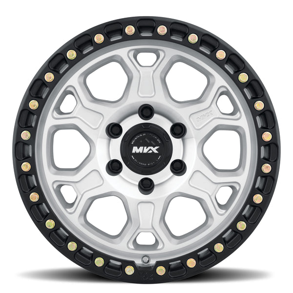 *NEW* VX62 | Machine Silver