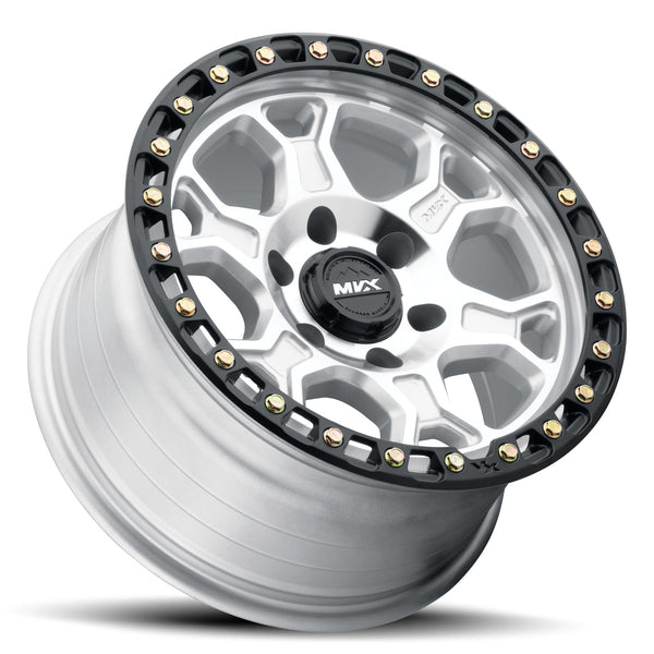 *NEW* VX62 | Machine Silver