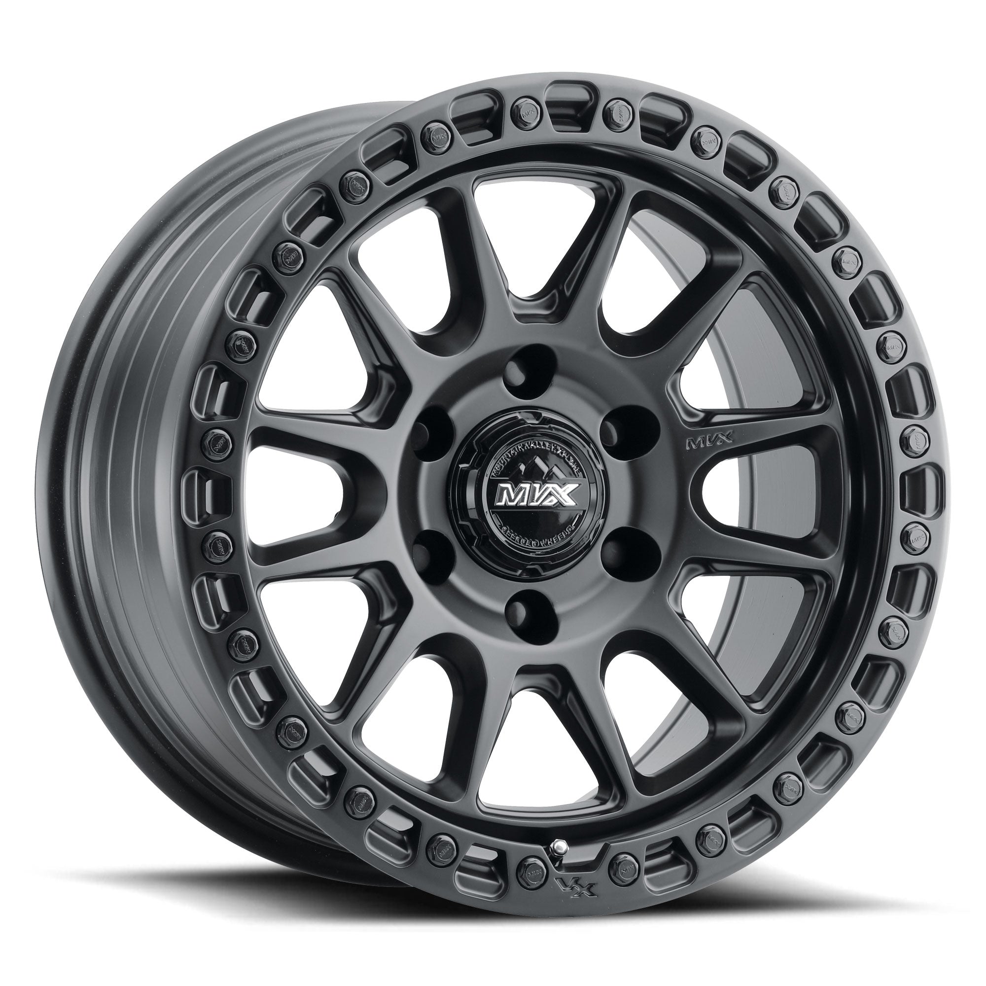 esr-vx12-wheel-6lug-matte-