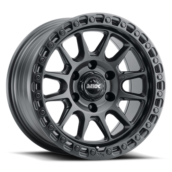 VX12 | Stealth Black