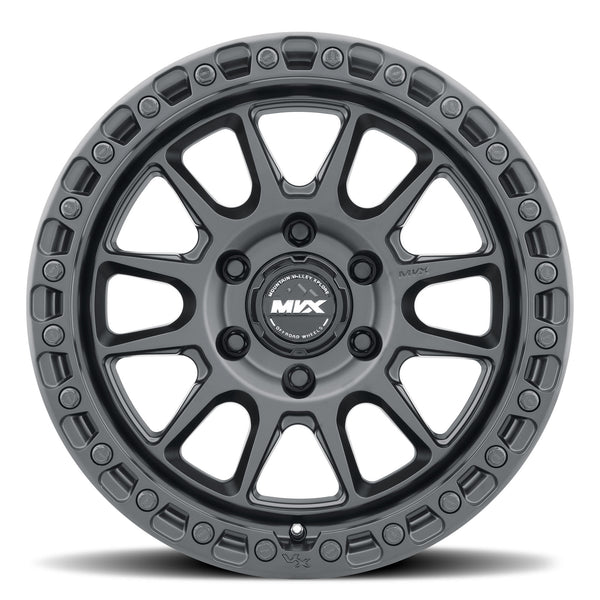VX12 | Stealth Black