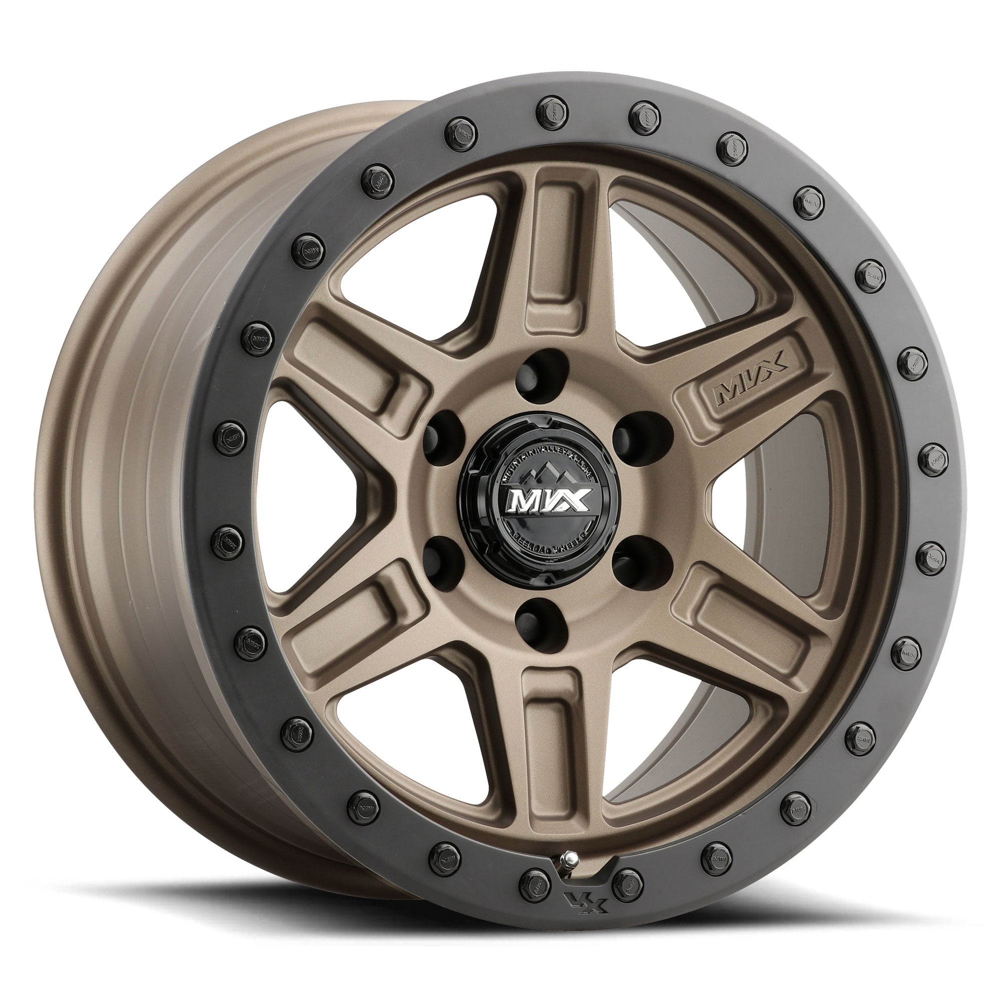 VX61 | Terra Bronze – mvxoffroad