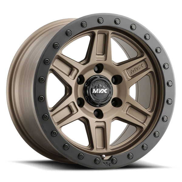 VX61 | Terra Bronze