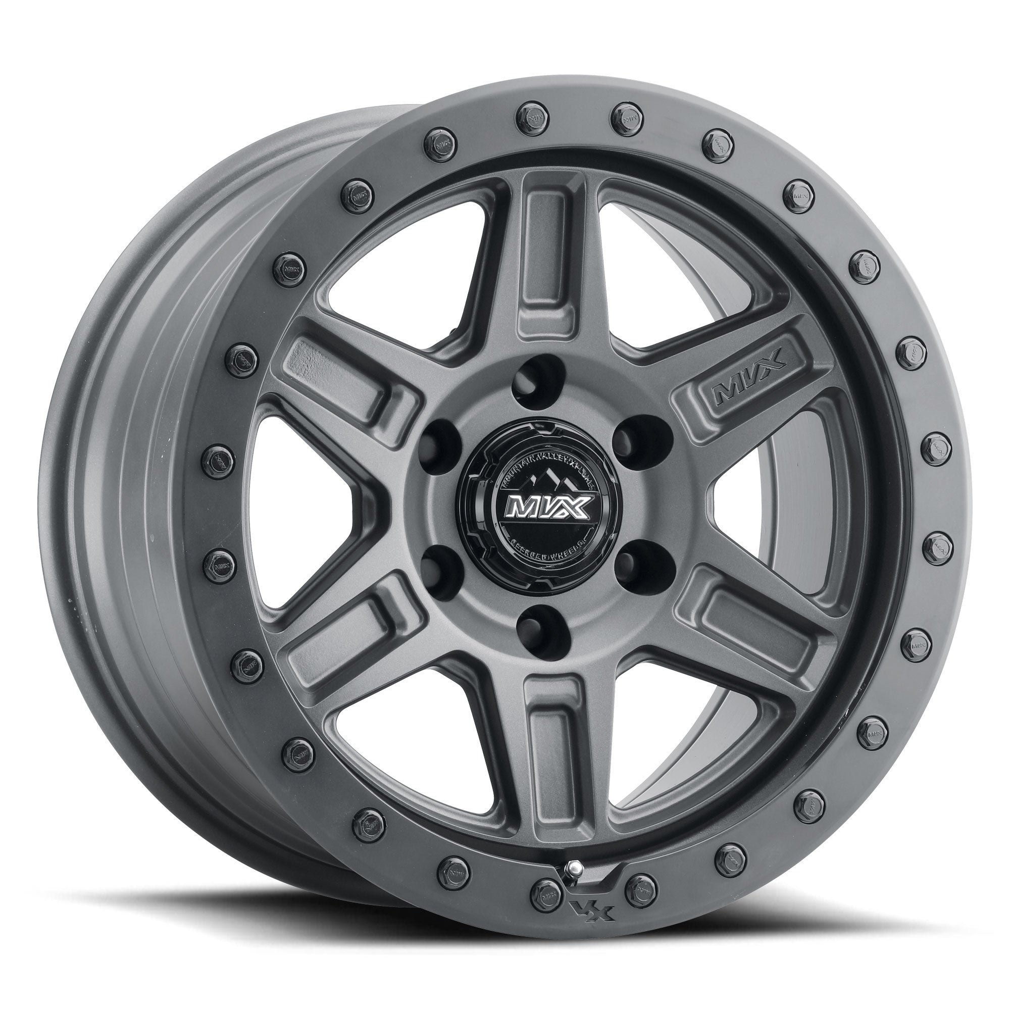 VX61 | Graphite – mvxoffroad