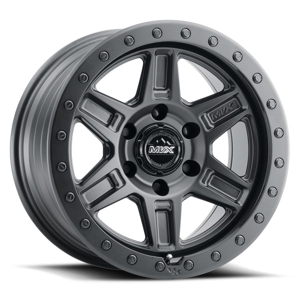 VX61 | Stealth Black