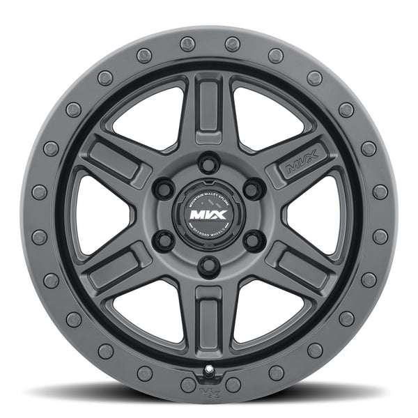 VX61 | Stealth Black