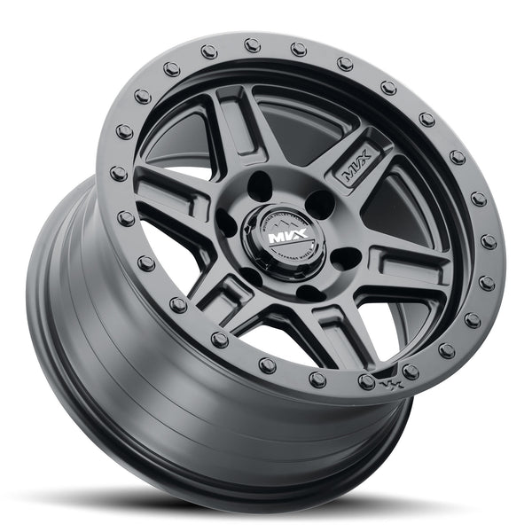 VX61 | Stealth Black