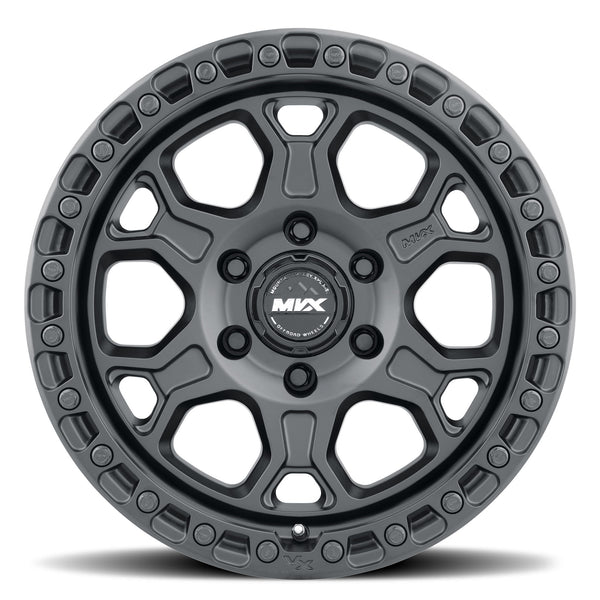 VX62 | Stealth Black