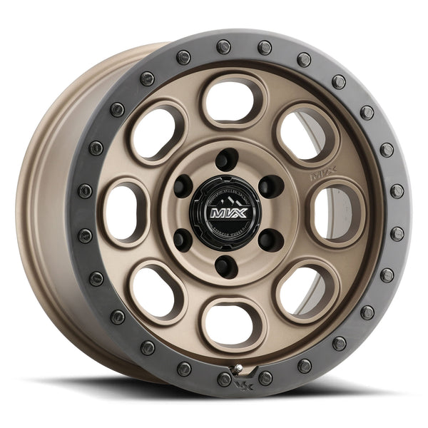VX80 | Terra Bronze