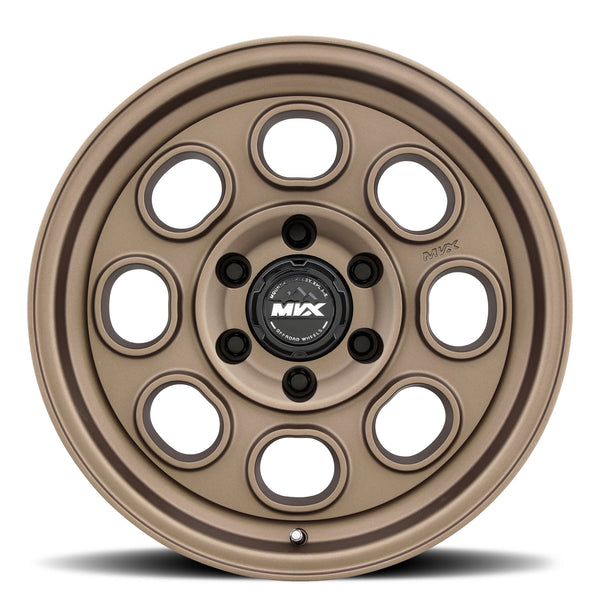 VX81 | Terra Bronze
