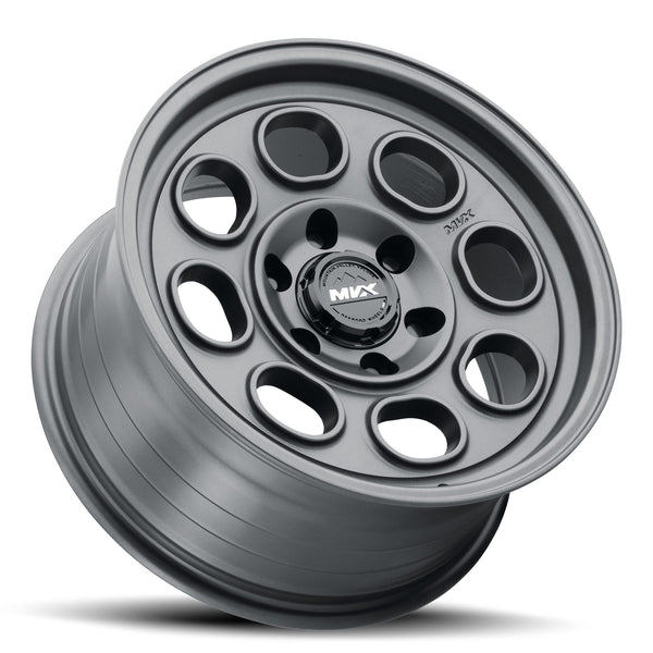 VX81 | Graphite