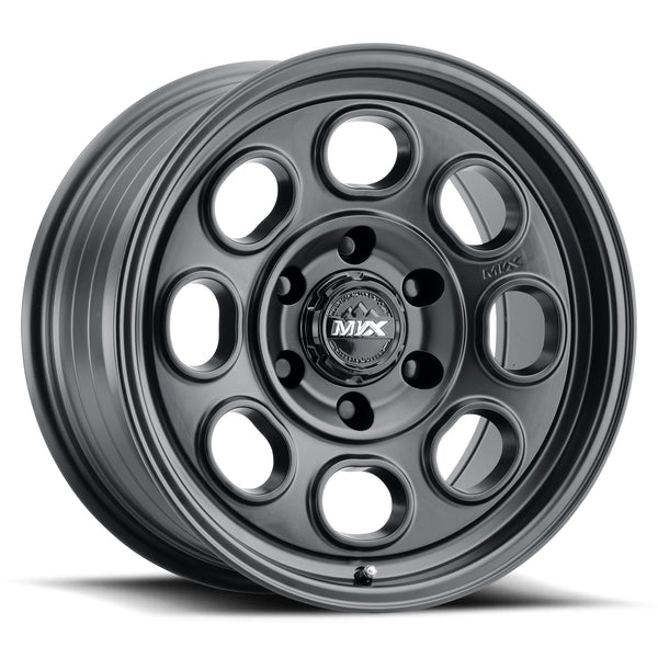 VX81 | Stealth Black
