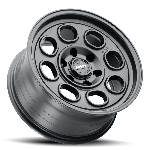 VX81 | Stealth Black